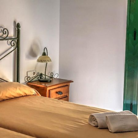 Hostal Rural De Cuadros Bedmar y Garciez Luaran gambar