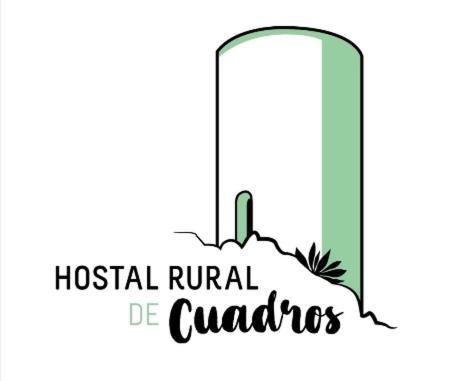 Hostal Rural De Cuadros Bedmar y Garciez Luaran gambar