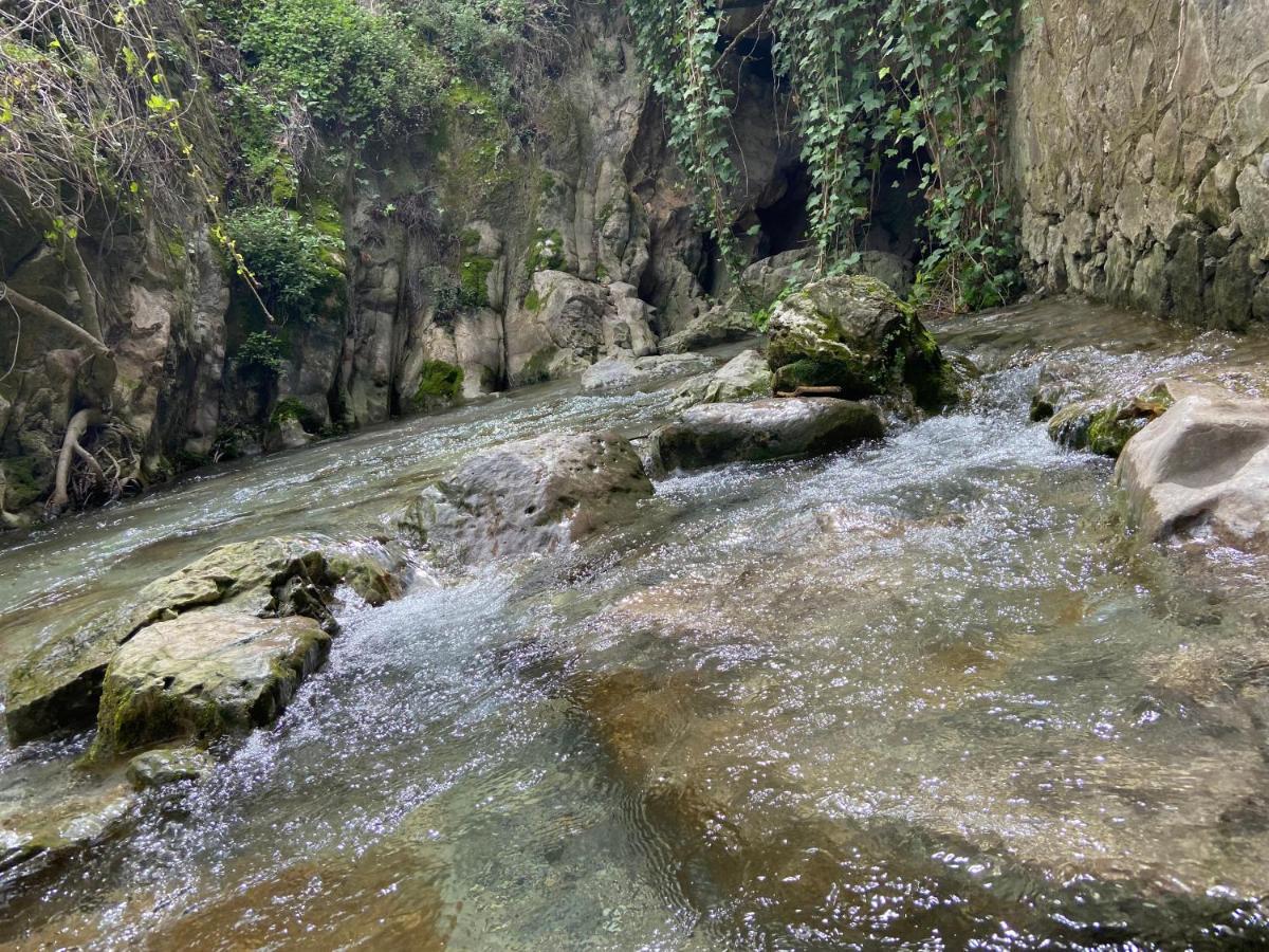 Hostal Rural De Cuadros Bedmar y Garciez Luaran gambar