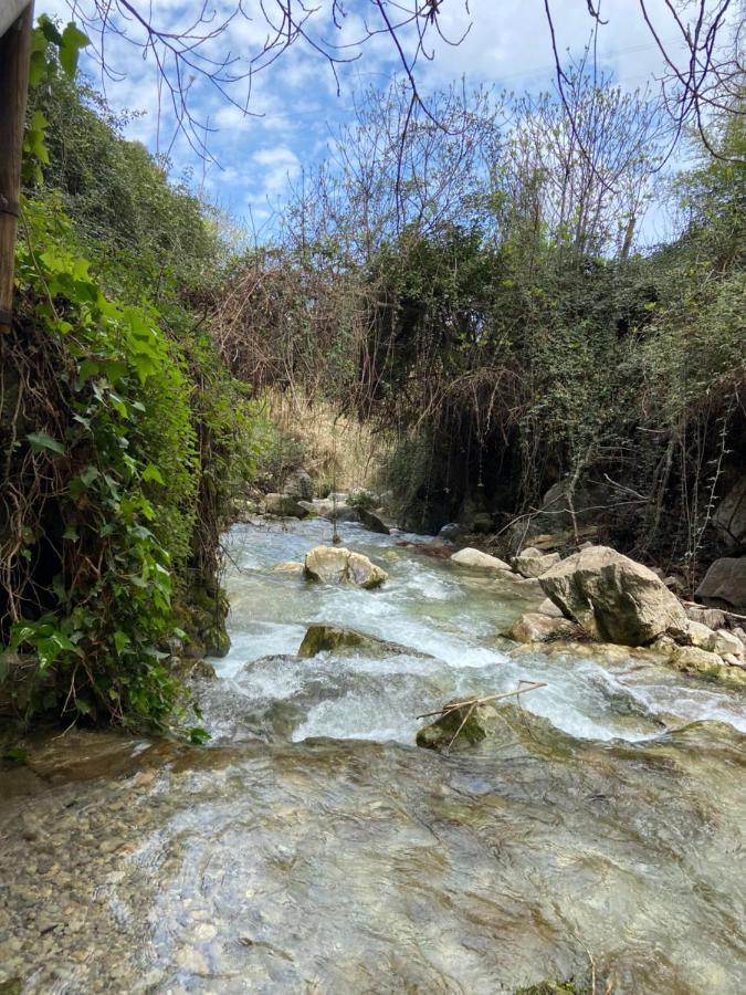 Hostal Rural De Cuadros Bedmar y Garciez Luaran gambar