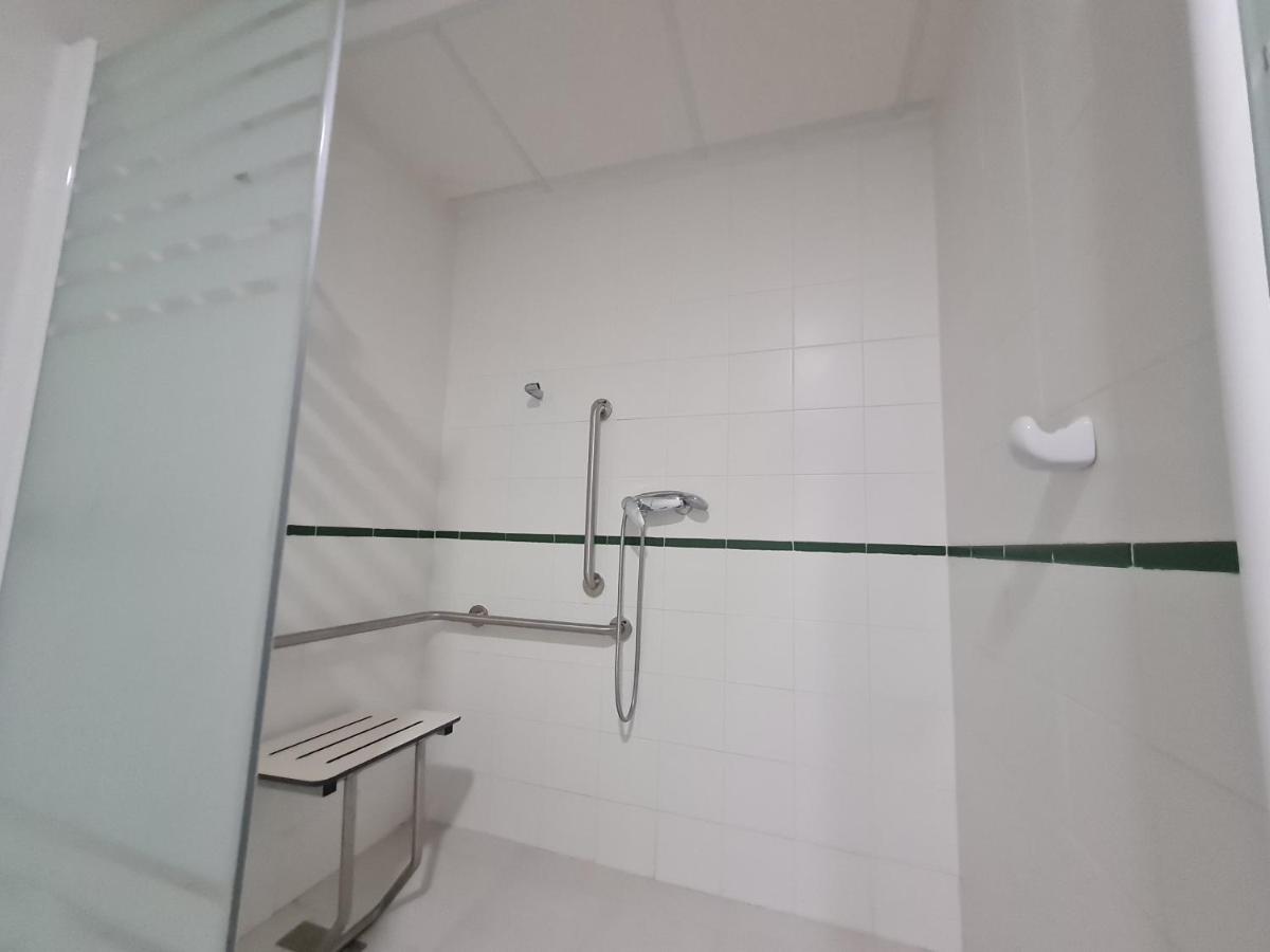 Hostal Rural De Cuadros Bedmar y Garciez Luaran gambar