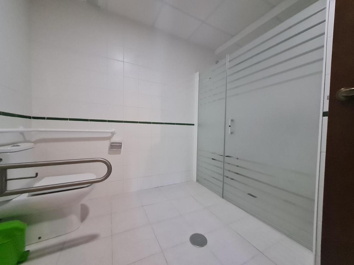 Hostal Rural De Cuadros Bedmar y Garciez Luaran gambar